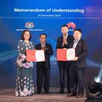 Huawei ICT Competition Malaysia 2024_MoU