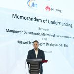 Huawei x MOHR MoU (2)