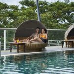 Le Meridien Kota Kinabalu 2