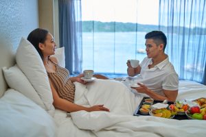 La Fête at Le Méridien Kota Kinabalu, Sabah, Malaysia. | Photo by Marriott Bonvoy / NHA File Photo