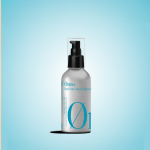 Left to right_ Gaea Solar Defence,Hydration Gel, Solace Radiant Body Oil