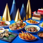 The Westin Desaru Johor_Festive buffet