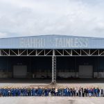 The team at Bahru Stainless comes together to celebrate a new chapter under Worldwide Stainless’ leadership_r