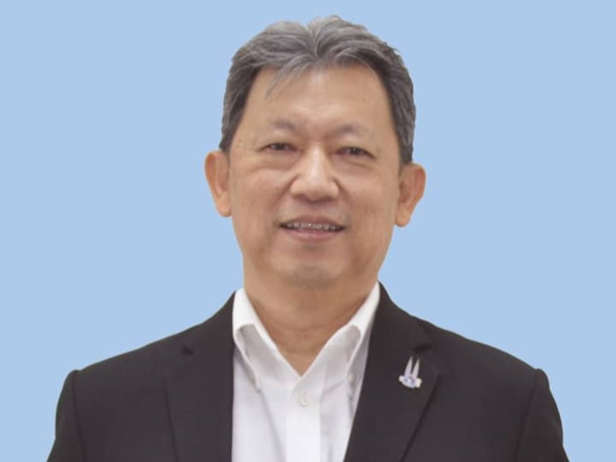 Woo Kam Weng, Chairman of MJets Air Sdn Bhd. | Photo by MJets Air / NHA File Photo