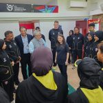 MCA U19 national team with Youth and Sports Minister Hannah Yeoh_2_r