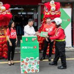 Pos Malaysia 50th Pos retail launch Penang_1