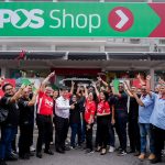 Pos Malaysia 50th Pos retail launch Penang_2