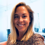 Charlotte Levert – Ericsson Chief People Officer_p1