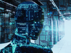 Generative AI concept photo for illustrative purposes only. | Photo by XH4D via Canva Pro / NHA File Photo