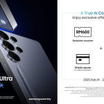 Samsung Galaxy S25 Ultra Launch