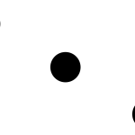 NHA Dots-Black-Transparent bg – cropped