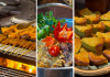 Some of the dishes to be served at the Kembara Cita Rasa Nusantara buffet from 3-29 March 2025 at the Charcoal Restaurant at The Saujana Hotel Kuala Lumpur, Malaysia. | Photo by The Saujana Hotel /NHA File Photo