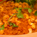 Nasi Bamboo Kambing Briyani_r