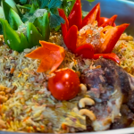 Nasi Kambing Kambus_r