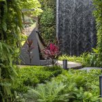 Photo 7 – Experience tranquility at the Lush Garden Pavilion