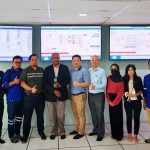 Completion of Malaysia’s first fully automated WTP