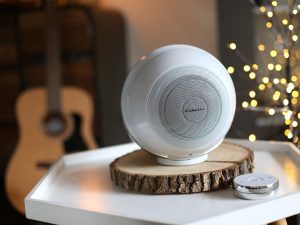 The Pearl Akoya. | Photo by Cabasse / NHA File Photo