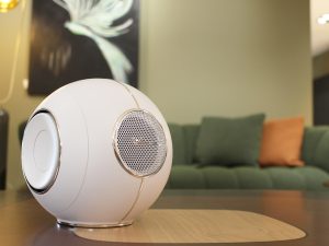 The Pearl Myuki. | Photo by Cabasse / NHA File Photo