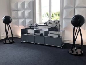 The Pearl Pelegrina. | Photo by Cabasse / NHA File Photo