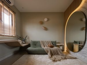 A thoughtfully styled space where softness, light, and balance come together for quiet everyday comfort. | Batiq by IJM Land at S2 Heights Aman, Seremban 2, Negeri Sembilan, Malaysia. | Photo by IJM Land / NHA File Photo