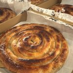 Dapur Orang Bosnia_Burek