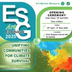 ESG Art Exhibition 2025