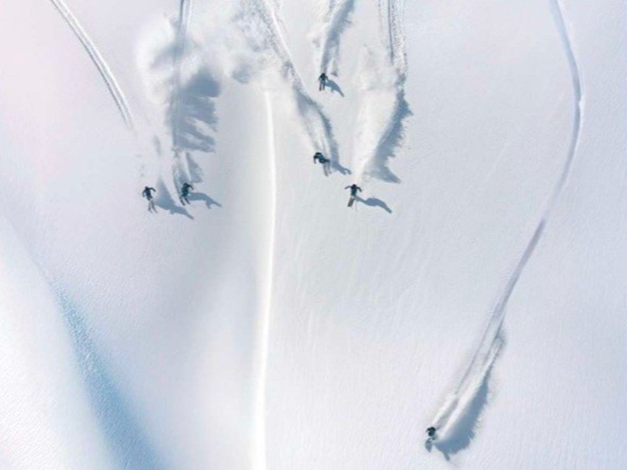 Photo for illustrative purposes only. | APAC Executives Cite Digital Transformation, Supply Chain, Talent Critical to Competitiveness: Forvis Mazars 2025 C-suite Barometer | Photo by Forvis Mazars / NHA File Photo