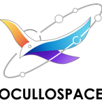 [Logo+BlackText] ocullospace_logo_with eye