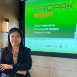 Ms Kotchasorn Tocharoentanapol – ProPak Asia-Informa Markets Thailand