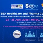 SEACare 2025 conference banner