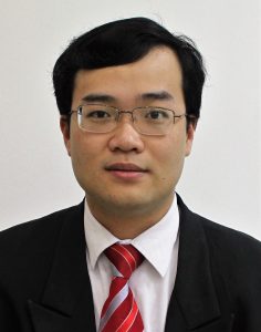 Dr Wilson Tay Tze Vern is a Senior Lecturer and Programme Director of the Doctor of Philosophy in Law programme at the School of Law and Governance, Faculty of Business and Law, Taylor’s University, Malaysia. | Photo by Taylor's University / NHA File Photo