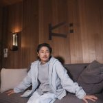 Travel Fashion from Japan