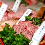 Wagasa Yakiniku-cover