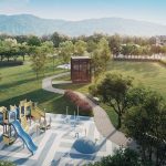 Where imaginations run wild and childhood memories begin. Batiq’s family-friendly playground brings joy to everyday living.