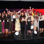 Changi Airport crowned the Overall Winner by Routes Asia