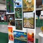 Art Market Malaysia at KLIA Express (3)