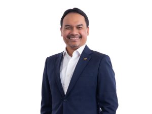 Bank Pembangunan Malaysia Berhad (BPMB) is pleased to announce the appointment of Dato’ Muzaffar Hisham as its new Group Chief Executive Officer (GCEO), effective 18 May 2025. | Photo by BPMB / NHA File Photo