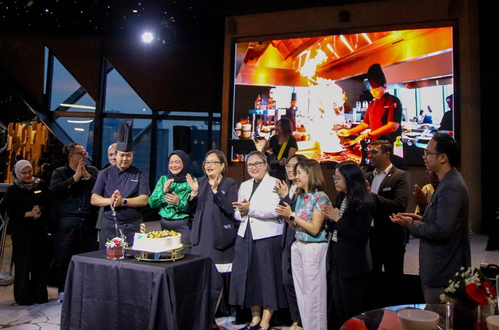 Some of the best property in Kuala Lumpur for travelers