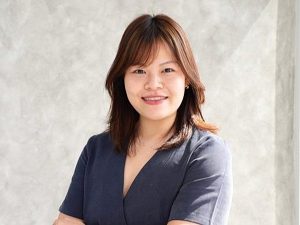 Esther Chow, head of product for Lestar at Mandrill Tech Sdn Bhd. | Photo by Lestar / NHA File Photo