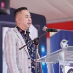 NES founder Datuk Sri Dom Tee