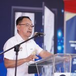 MITI Deputy Sec-Gen (Industry) Datuk Hanafi