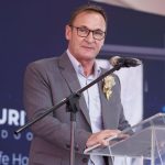 Skinrock AG founder Ueli Stiffler