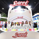 SAPPE booth at Thaifex Anuga Asia 2025 (2)