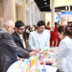 SAPPE booth at Thaifex Anuga Asia 2025 (3)