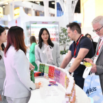 SAPPE booth at Thaifex Anuga Asia 2025 (4)