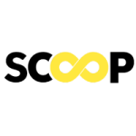 Scoop Logo (200 x 200 px)