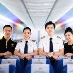 Scoot Flight and Cabin Crew_r