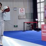 Shanghai Grand Prix – Saif Nordin (2)