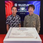 Suzuki_PJ_Flagship_Showroom_Launch-15