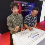 Suzuki_PJ_Flagship_Showroom_Launch-9